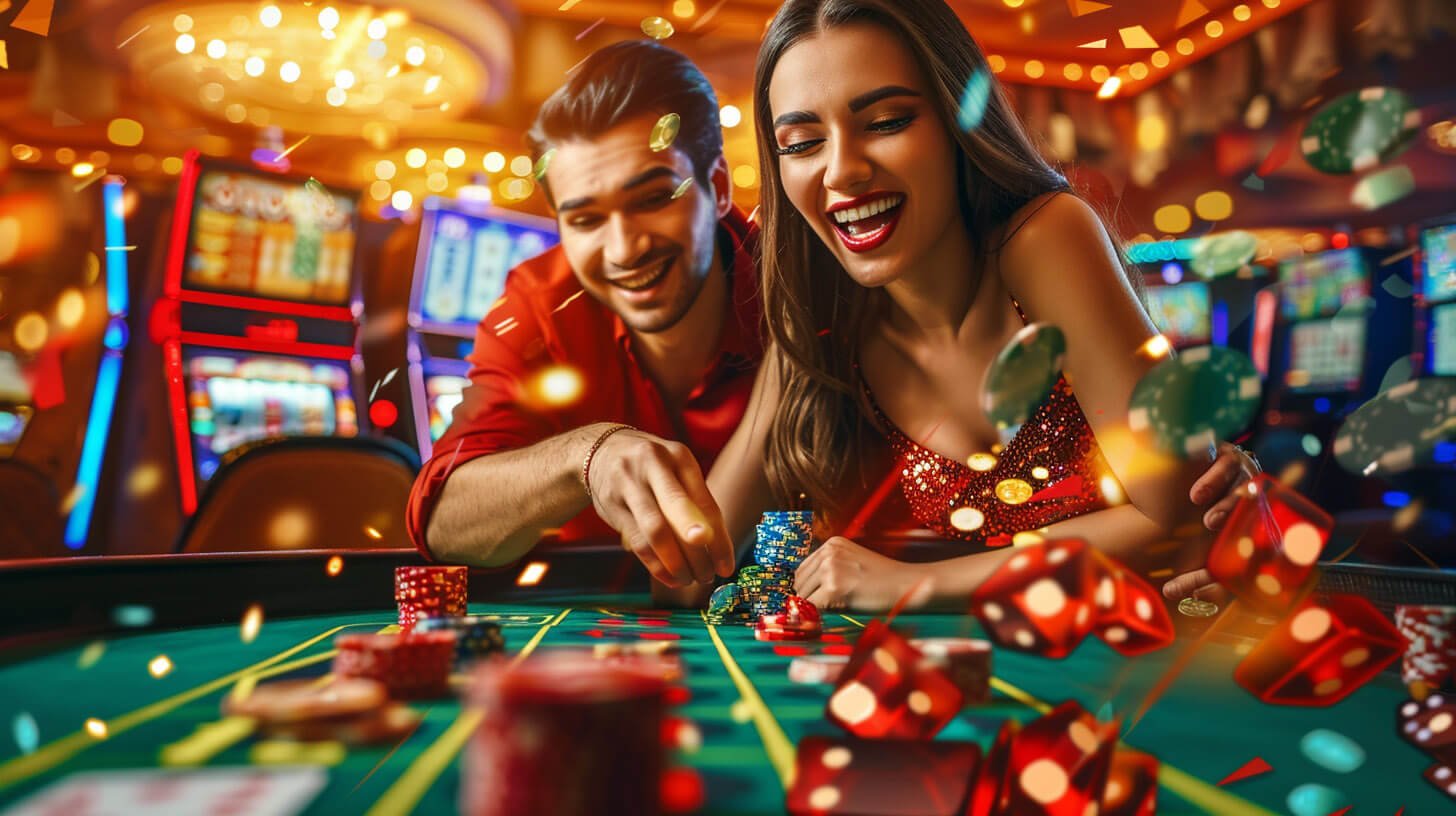 r33 Live Casino
